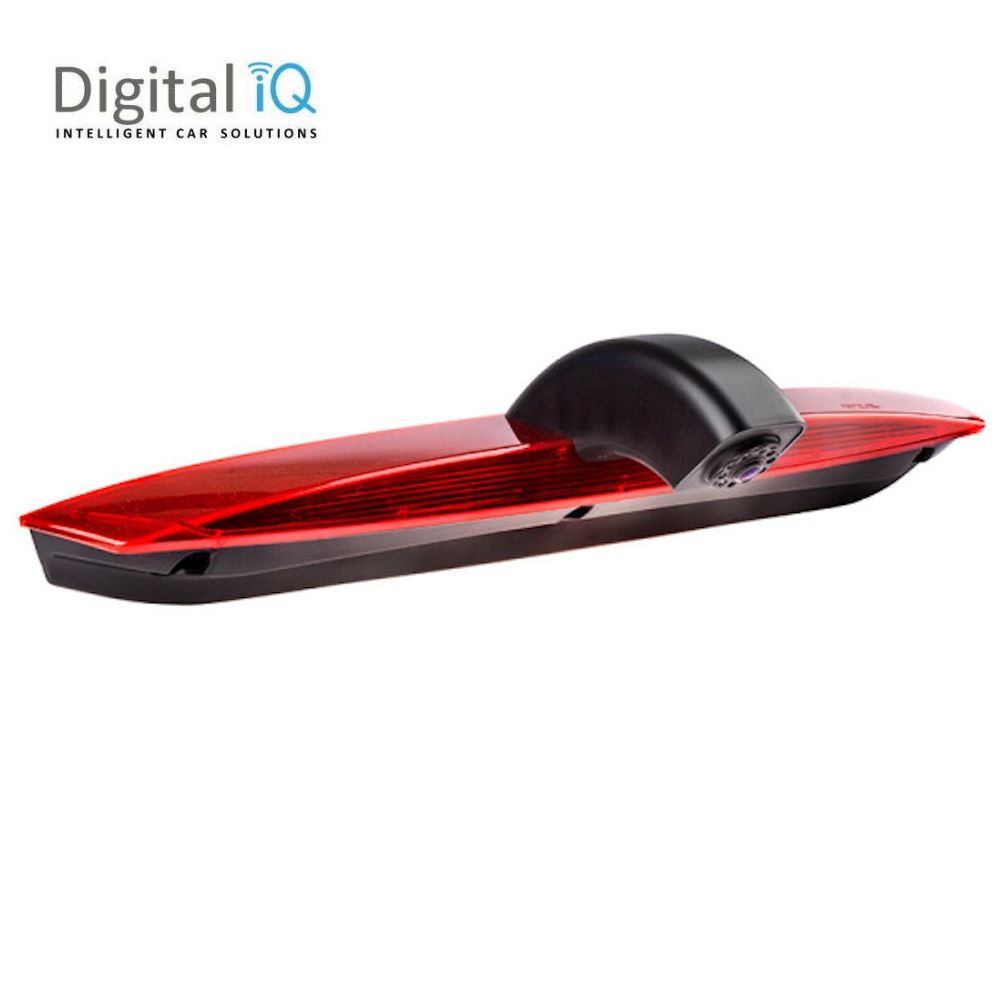 DIGITAL IQ CAMERA SL833 (AHD) BRAKE LIGHT CAMERA MERCEDES VITO-VIANO mod. 2015> (2doors)