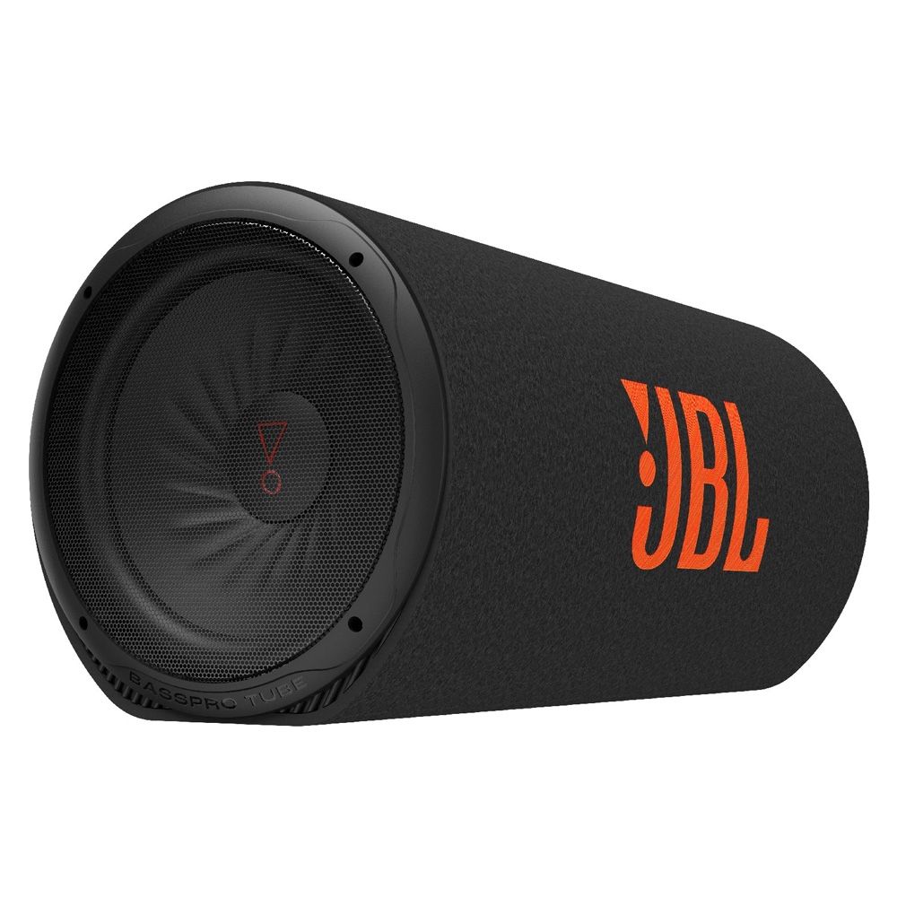 JBL BASS PRO TUBE12 (12" - 450W - AMPL)