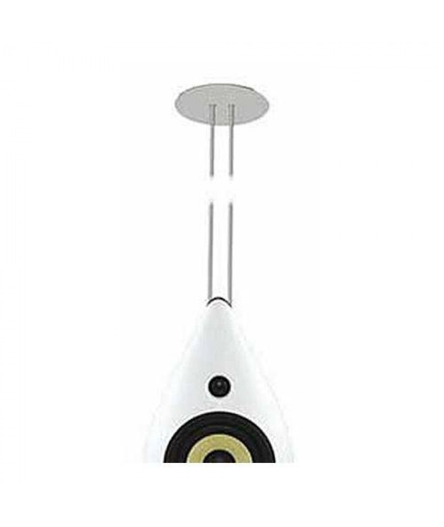 Podspeakers Ceiling Mount για Podspeakers The Drop MKIII Ασημί (Τεμάχιο) 22491