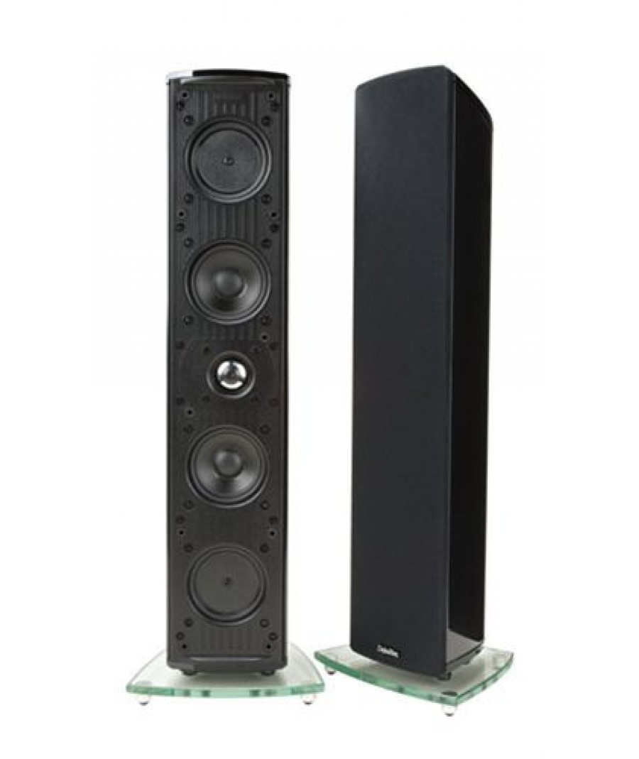 Definitive Technology Mythos Six Ηχεία Home Cinema 3,5" (Τεμάχιο) 28010