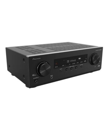 Pioneer VSX-535D AV Receiver- Ενισχυτής Home Cinema 5.2 Καναλιών Black 27053