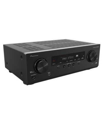 Pioneer VSX-835D AV Receiver - Ενισχυτής Home Cinema 7.2 Καναλιών Black 27061