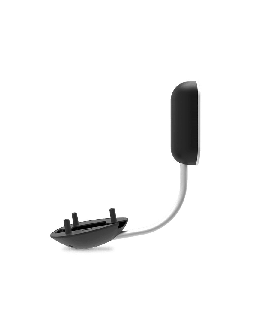 Podspeakers Wall Mount για Minipod Podspeakers Black (Τεμάχιο) 22359