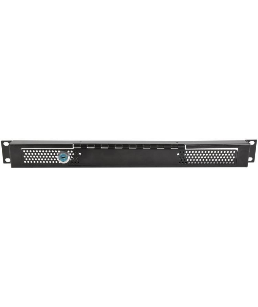 Adastra Security Mesh 1 Πάνελ Ασφαλείας για Rack 1U (Tεμάχιο) 21065