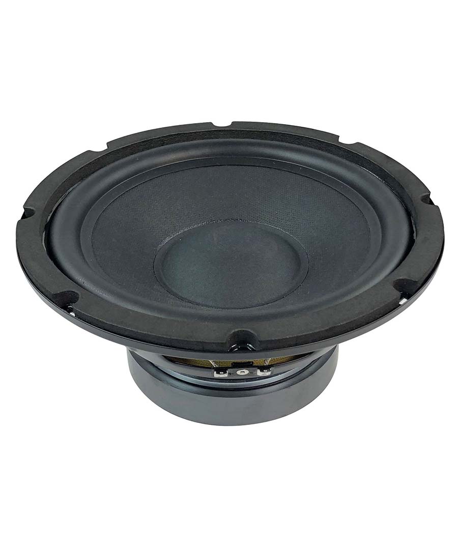 Citronic LFCASA-8 Ανταλλακτικό Woofer 8'' για CASA-8 και CUBA-8 8 Ohm 150W (Τεμάχιο) 23528