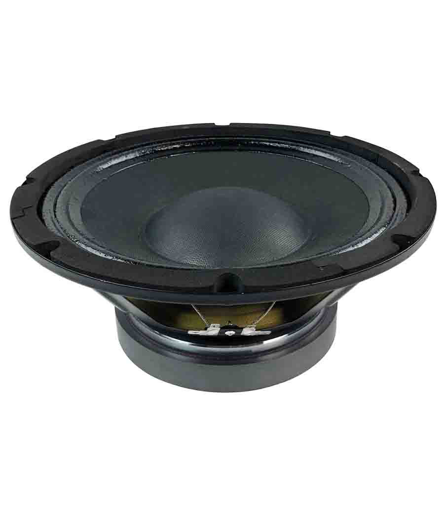 Citronic SUBCASA-10B Ανταλλακτικό Subwoofer 8 Ohm για Καμπίνες Παθητικών Sub της Σειράς CASA (Τεμάχιο) 19935