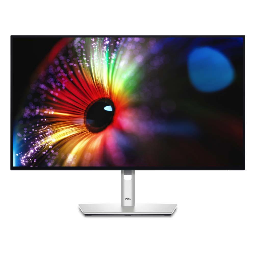 DELL U2724D UltraSharp QHD IPS Monitor 27" (210-BKVB) (DELU2724D)