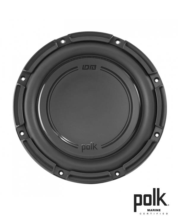 Polk Audio DB1042 SVC Subwoofer 10" 350W RMS 14776