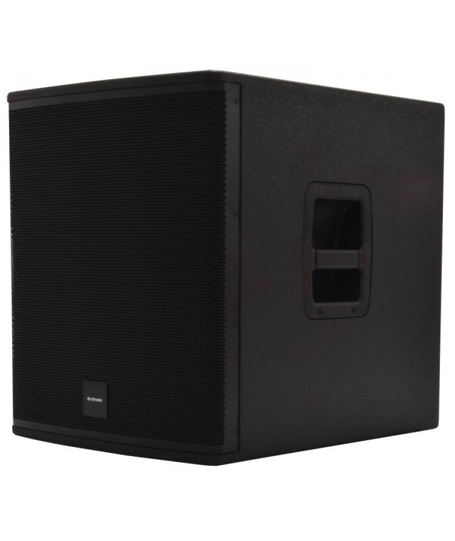 Citronic CASA-12BA Αυτοενισχυόμενο Ενεργό Subwoofer 12" 400W RMS (Τεμάχιο) 16870