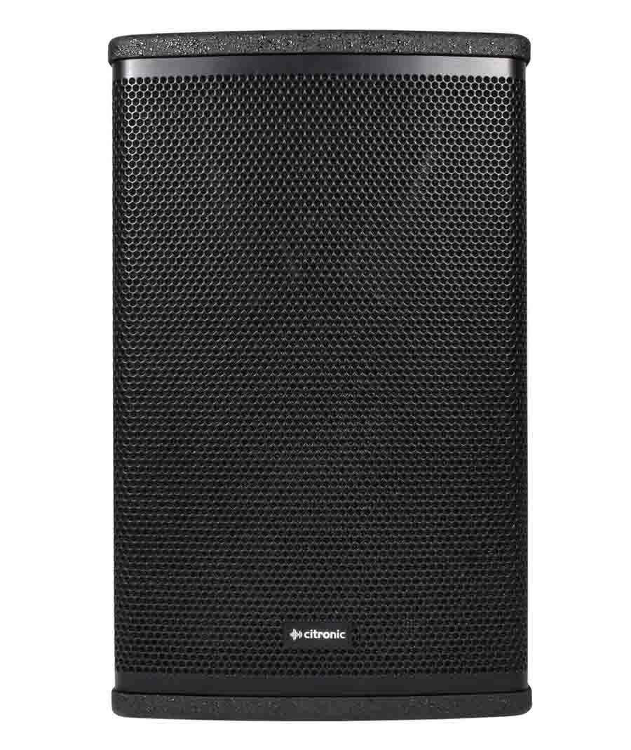 Citronic CUBA-10A Ενεργό ηχείο Full-Range 10" 270W RMS (Τεμάχιο) 17531