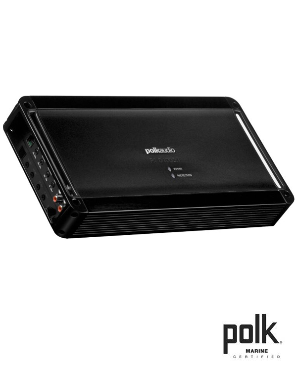 Polk Audio PA D1000.1 Mono Ενισχυτής Σκάφους (Marine) 1 κανάλι 1200W RMS 14823