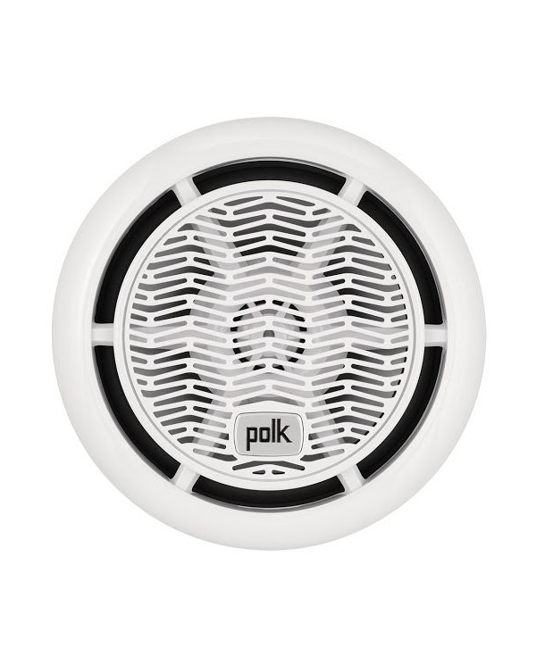 Polk Audio UMS66S Ηχεία Σκάφους (Marine) 6.6" Λευκά 14785