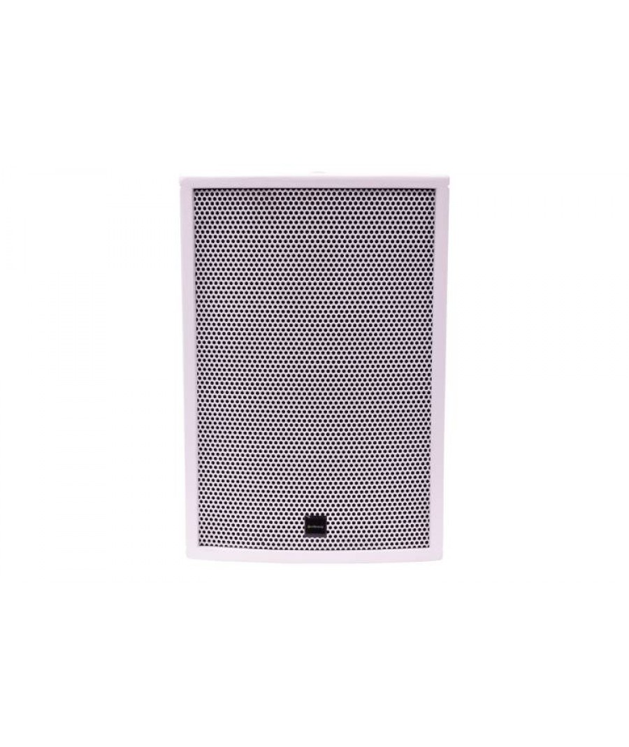 Citronic CS-810W Λευκό Παθητικό Ηχείο 8" 100W RMS (Τεμάχιο) 16928