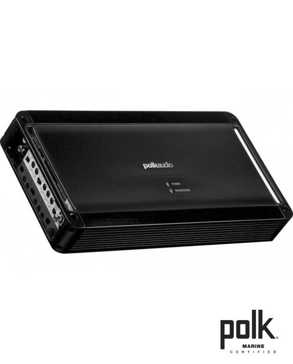 Polk Audio PA D5000.5 Ενισχυτής Αυτοκινήτου 5 Καναλιών 4x70W RMS 14781