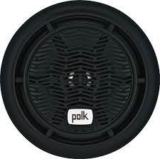 Polk Audio UMS77S Ηχεία Σκαφούς (Marine) 7.7" Ανθρακί 14815