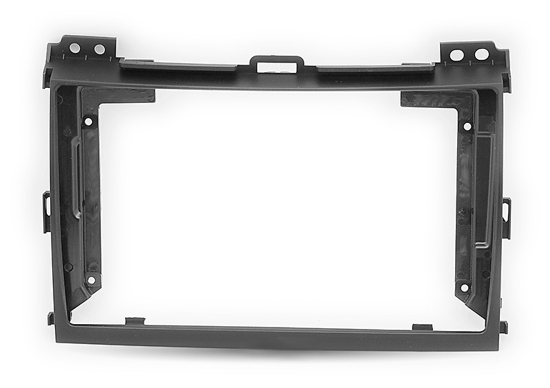 CARAV Industries Inc. Πρόσοψη για τάμπλετ 9" Toyota Land Cruiser Prado (120) 2002-2009, Lexus GX 470 2002-2009 22.002