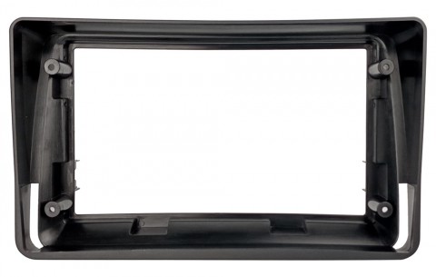 CARAV Industries Inc. Πρόσοψη για τάμπλετ 9" Fiat Panda (169) 2003-2012 22.1845