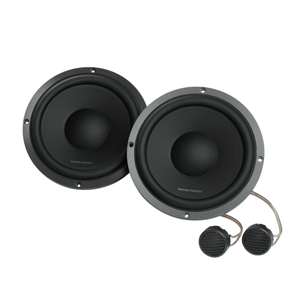 HARMAN KARDON FLOW 601CFS (6.5"- 360W)