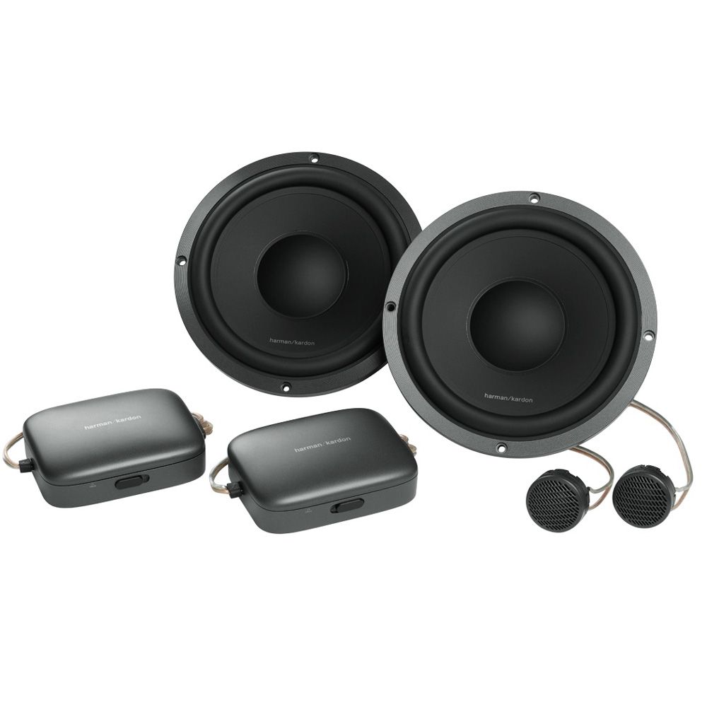 HARMAN KARDON FLOW 600CF (6.5"- 360W)