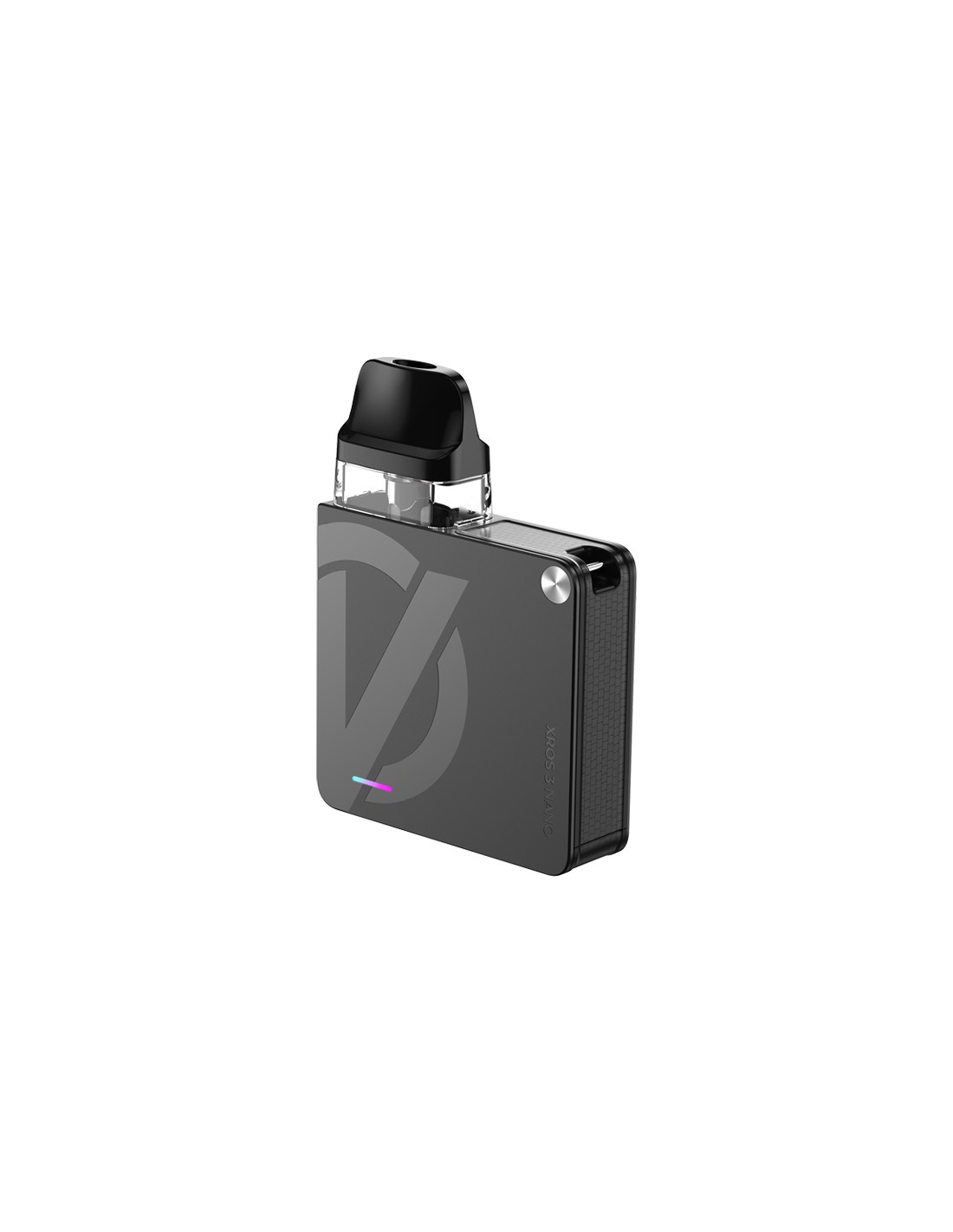 Vaporesso Xros 3 Nano 2ml Black