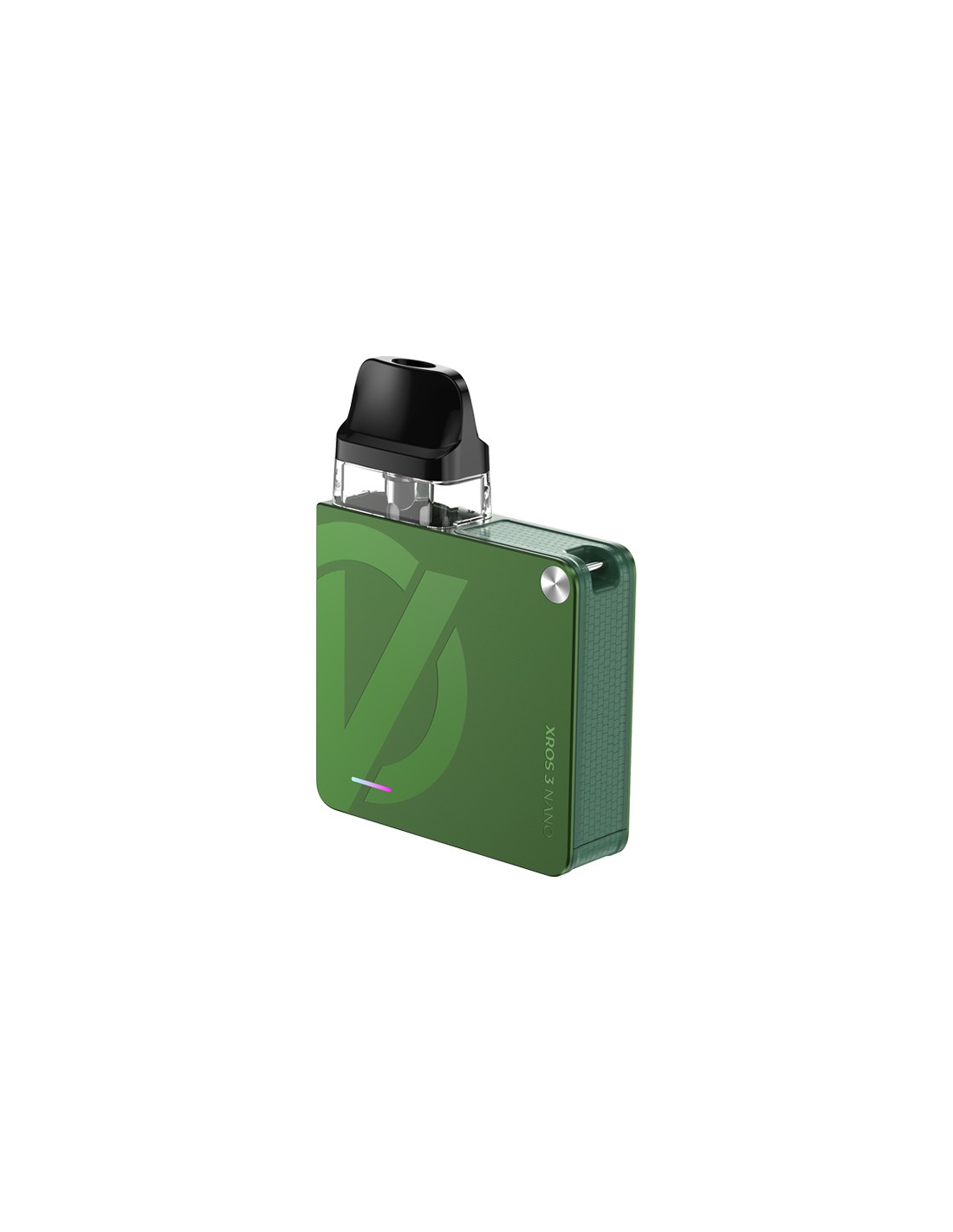 Vaporesso Xros 3 Nano 2ml Olive Green