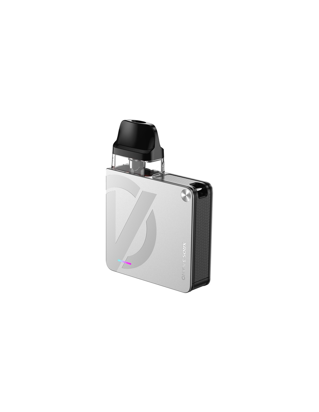 Vaporesso Xros 3 Nano 2ml Silver