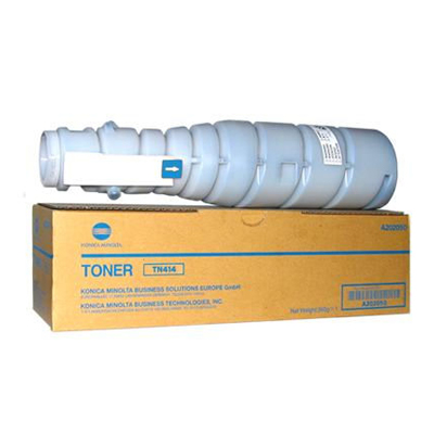 KONICA MINOLTA BIZHUB 363/423 TONER TN414 (25k) (A202050) (MINTBZ423)