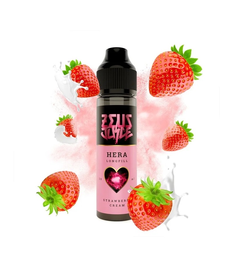 Zeus Juice FlavourShot Hera 20ml/60ml