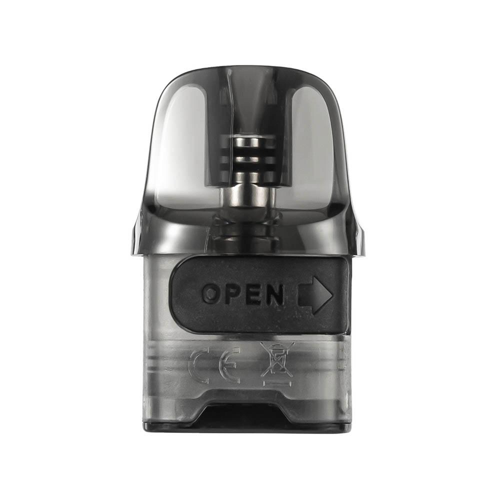 Lost vape Ursa v2 Cartridge 1.0ohm 2,5ml (1τμχ)