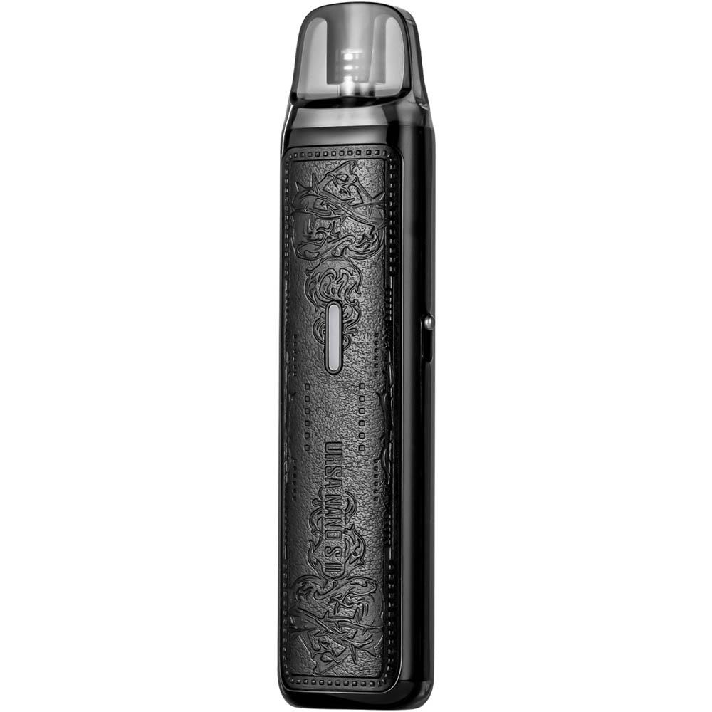 Lost Vape Ursa Nano S 2 Pod Kit 2ml Black Thorns