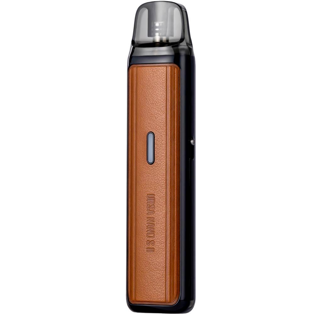 Lost Vape Ursa Nano S 2 Pod Kit 2ml Espresso