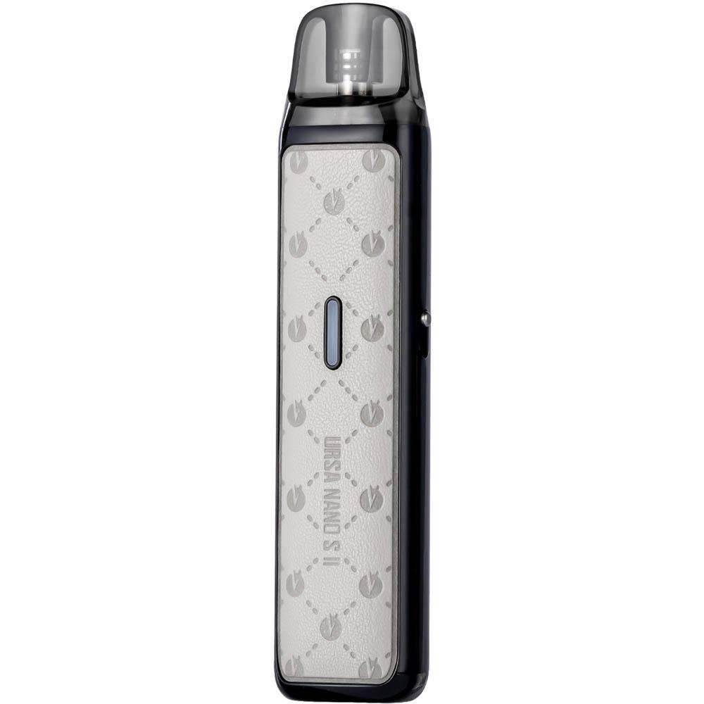 Lost Vape Ursa Nano S 2 Pod Kit 2ml Gray Neverfall