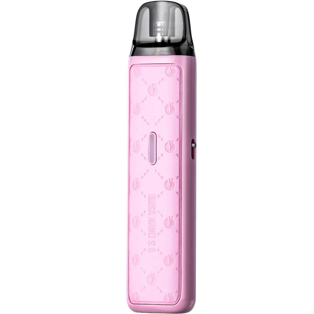 Lost Vape Ursa Nano S 2 Pod Kit 2ml Pink Dauphine