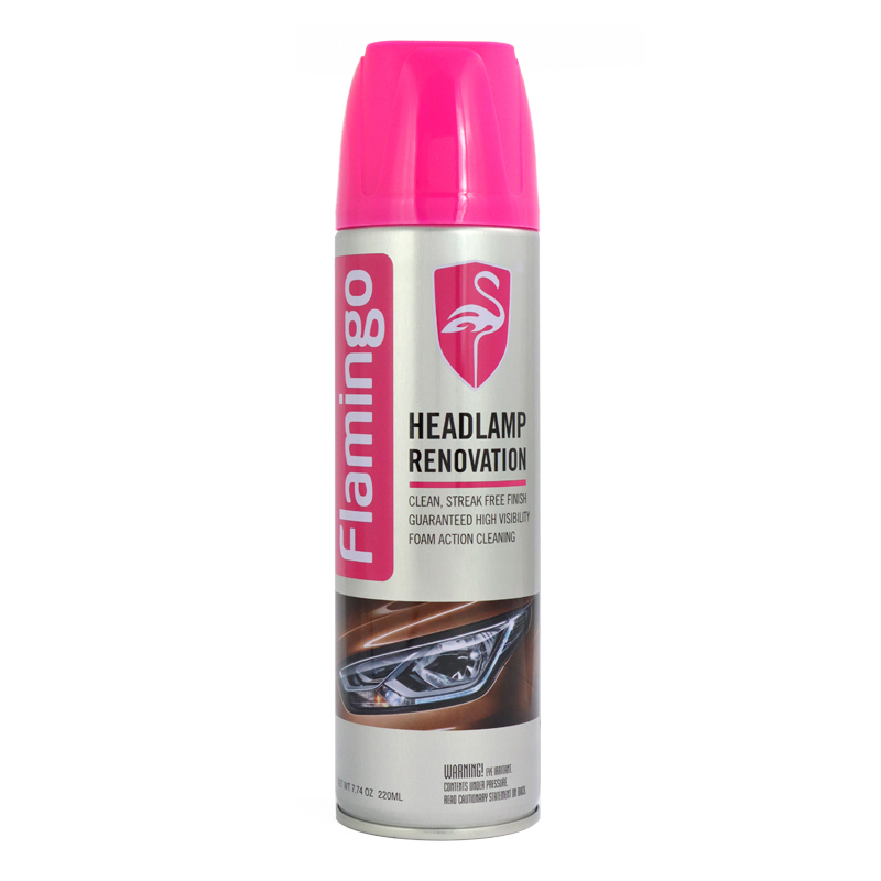 Flamingo FLAMINGO ΑΝΑΝΕΩΣΗ ΦΑΝΑΡΙΩΝ 220ml