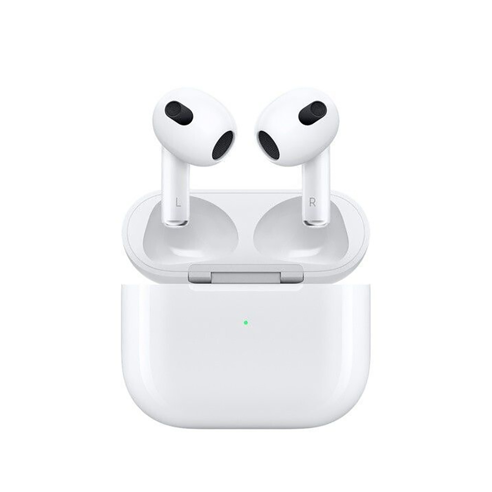 Apple AirPods 3rd Generation with charging case (MPNY3ZM/A) (APPMPNY3ZMA)