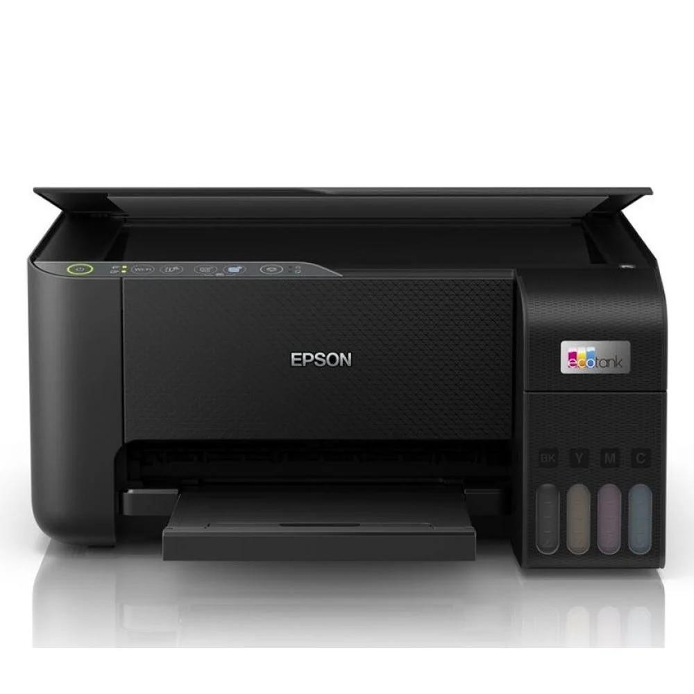 EPSON EcoTank L3270 ITS Multifunction WiFi Inkjet Printer (C11CJ67434) (EPSL3270)