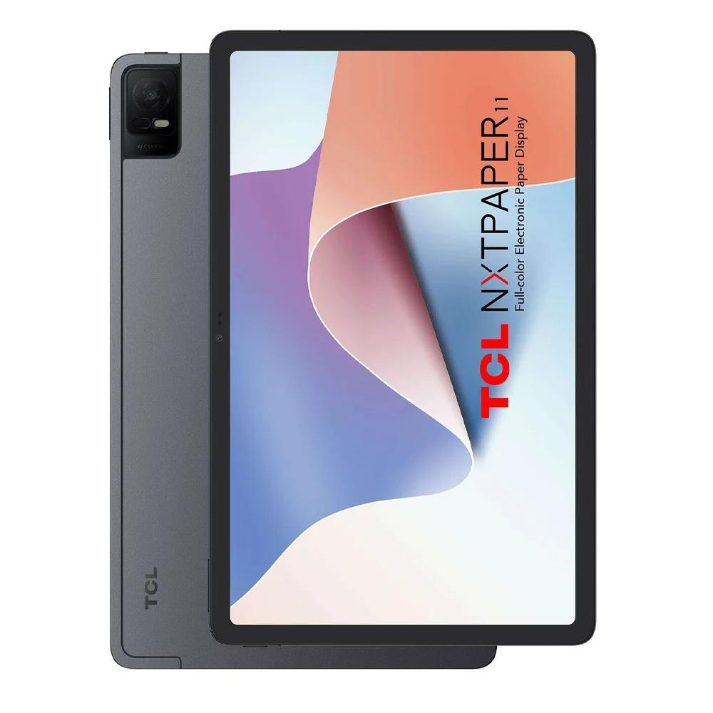 TCL 9465X5 Wifi Tab 11 6GB/256GB (GEN2) Space Gray (9465X5-2CLCA111) (TCL9465X5-2CLCA111)