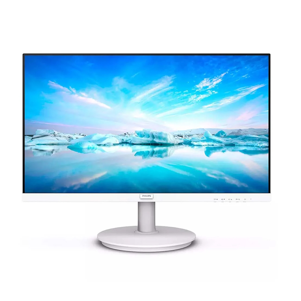 PHILIPS V Line 271V8AW FHD VA Monitor 27" (271V8AW) (PHI271V8AW)