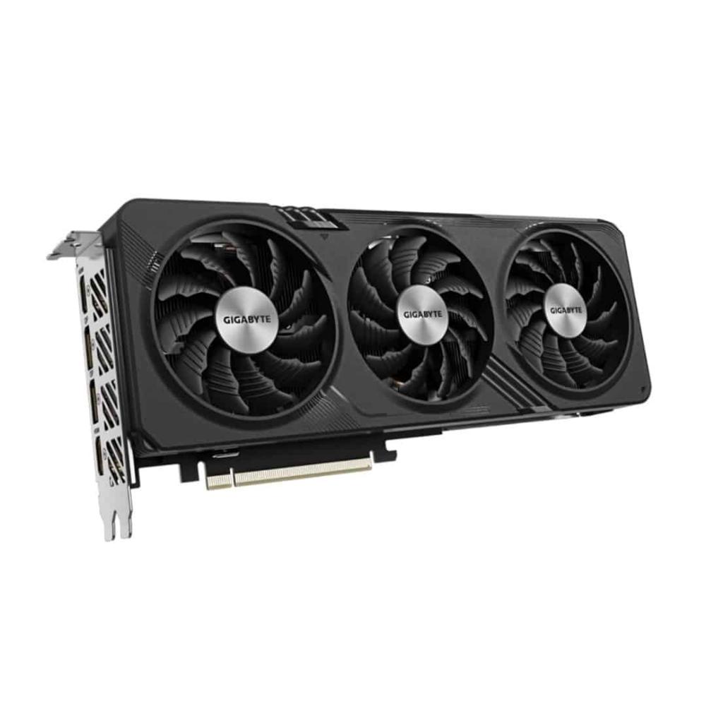 Gigabyte GeForce® RTX 4060Ti 16GB Gaming OC (GV-N406TGaming OC-16GD) (GIGGV-N406TGaming OC-16GD)