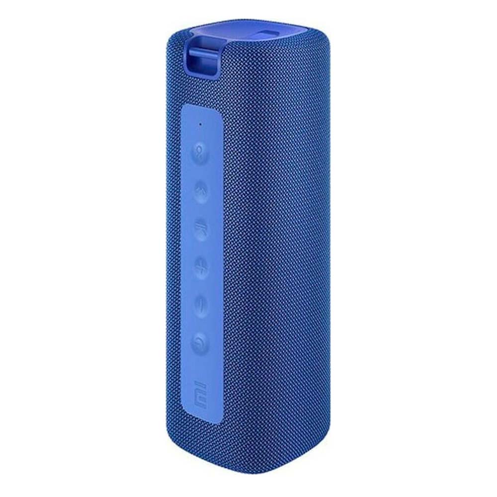 Xiaomi Mi Portable Bluetooth Speaker Blue (QBH4197GL) (XIAQBH4197GL)