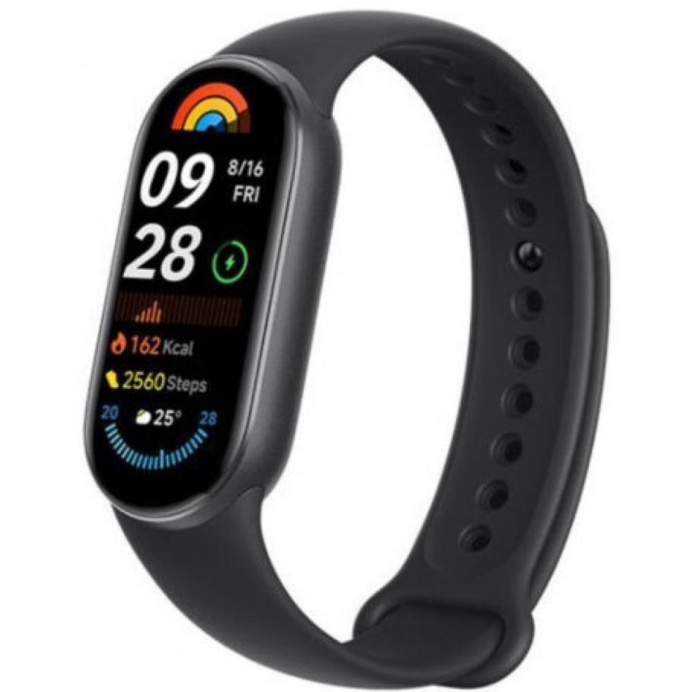 Xiaomi Smart Band 9 Midnight Black (XIABHR8337GL) (BHR8337GL)