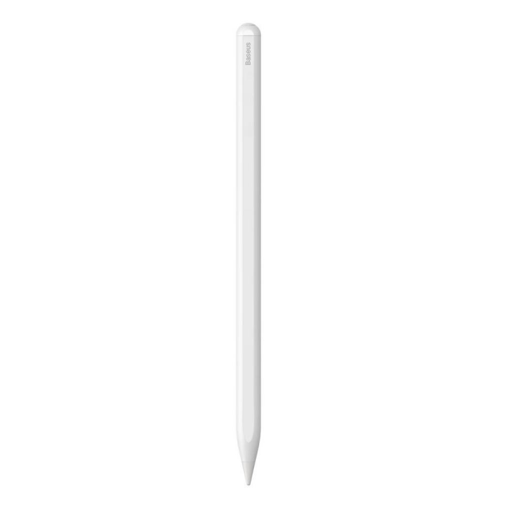 Baseus Smooth Writing 2 Stylus Pen (white) (SXBC060102) (BASSXBC060102)