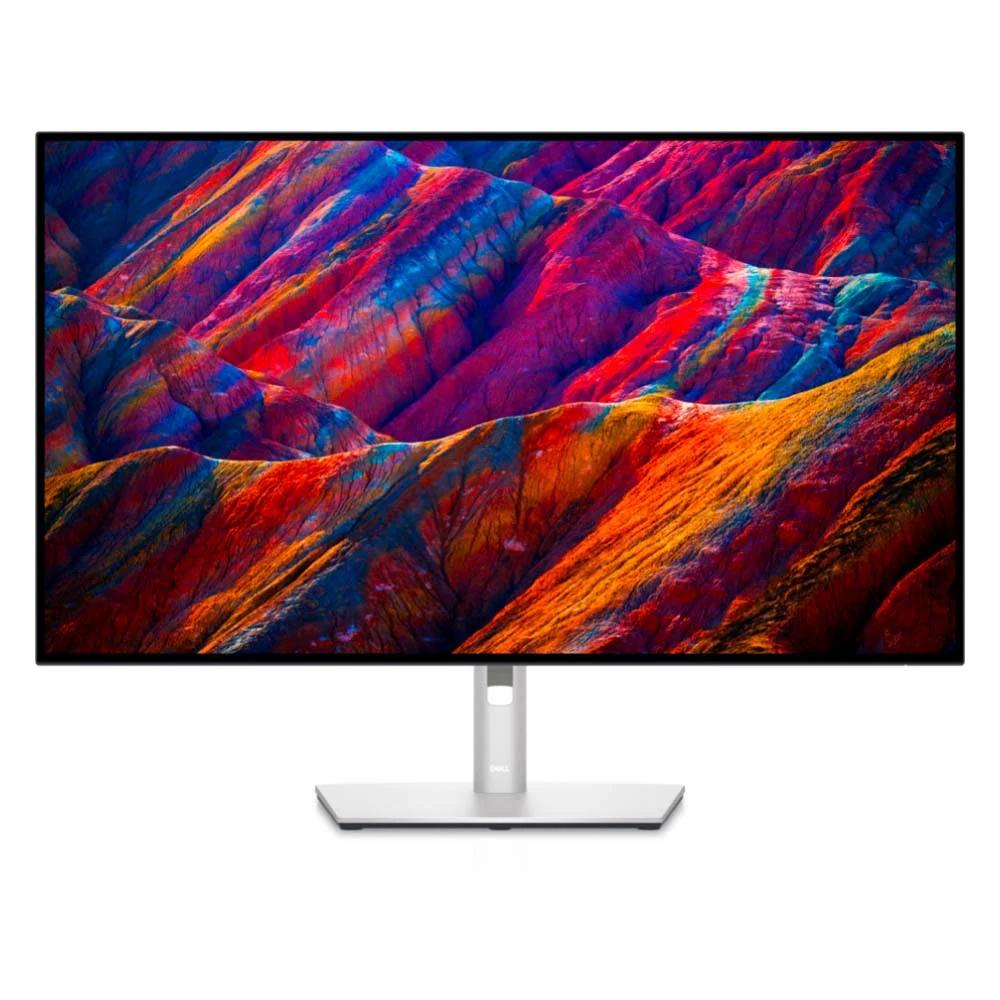 DELL U3223QE 4K IPS USB-C Hub Monitor 32" (210-BCYO) (DELU3223QE)