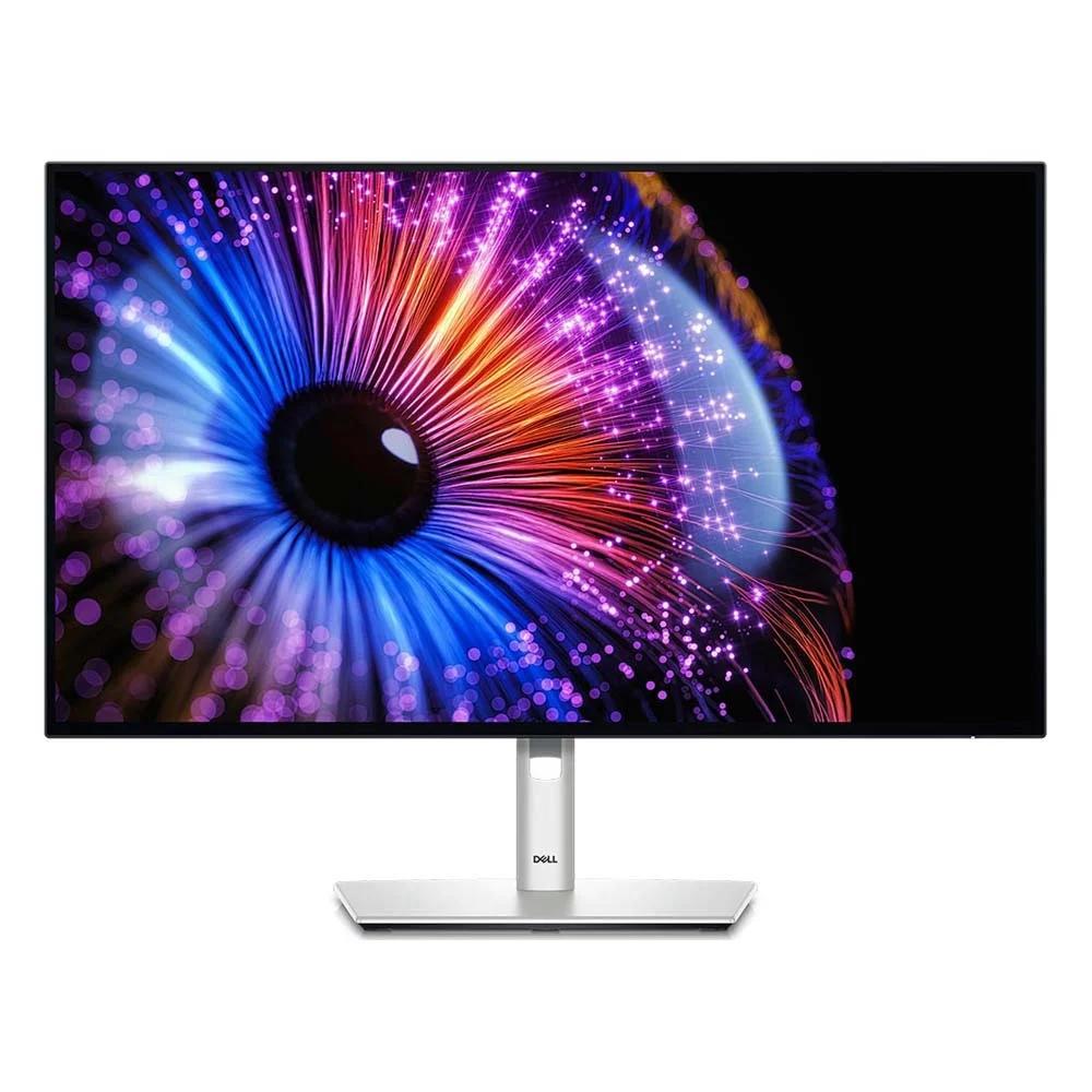 DELL UltraSharp U2724DE Thunderbolt Hub Monitor 27" (210-BKTV) (DELU2724DE)