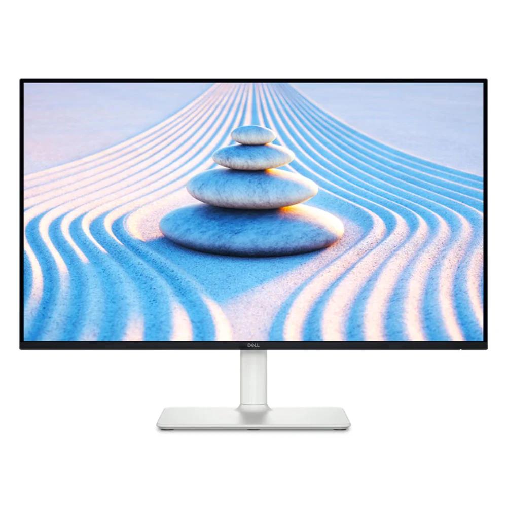 DELL S2725HS FHD IPS 100Hz Monitor 27" with Speakers (210-BMHG) (DELS2725HS)