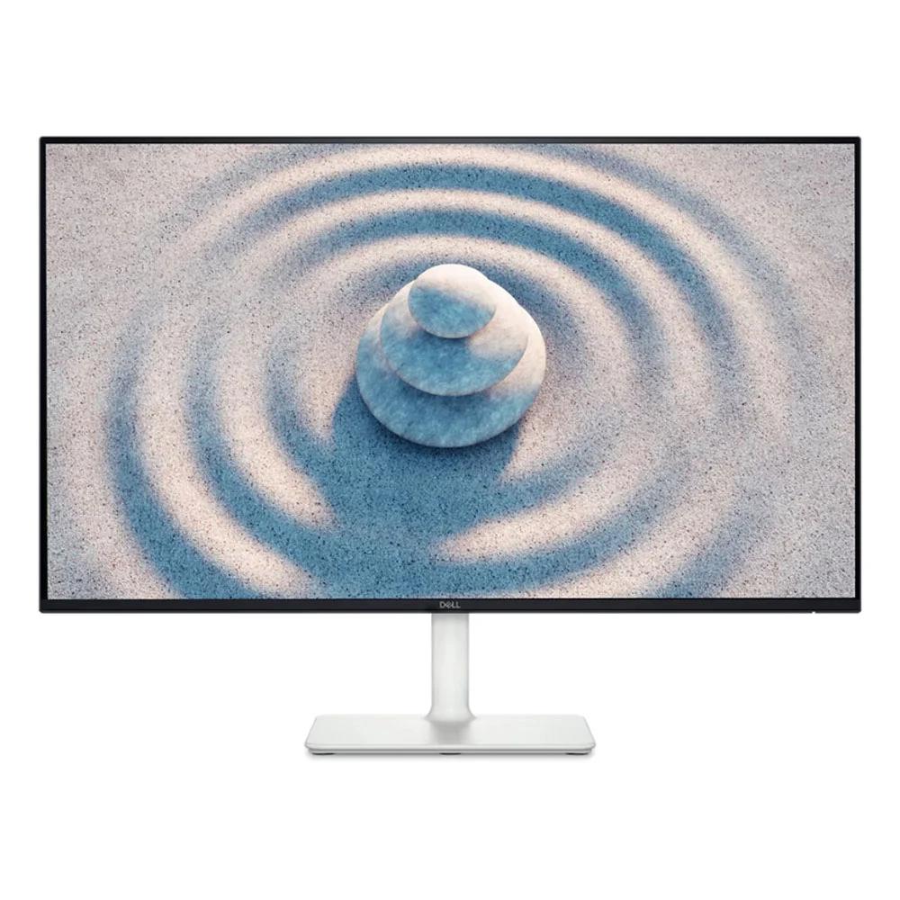 DELL S2725H FHD IPS 100Hz Monitor 27" with Speakers (210-BMHK) (DELS2725H)