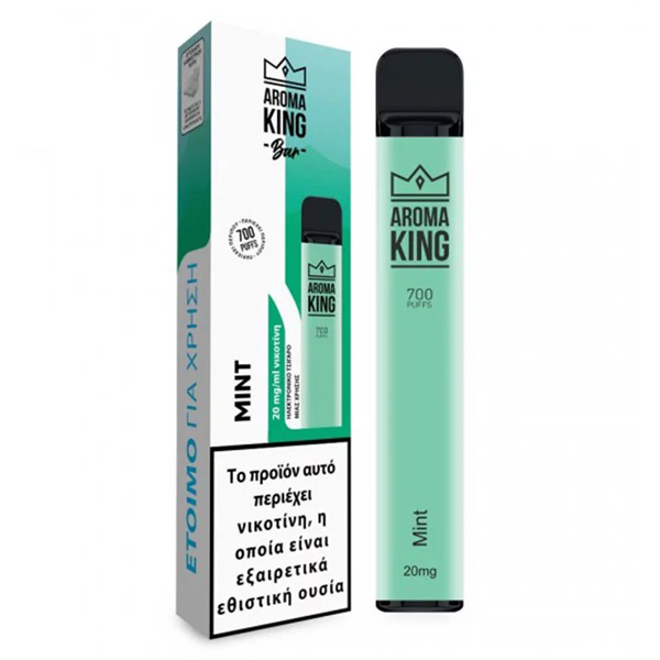 Aroma King AK700 Classic Mint 20mg 2ml