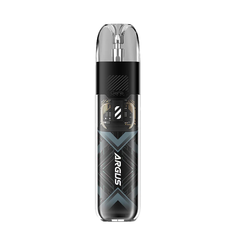 VooPoo Argus P1s Pod Kit 800mAh 2ml Cyber Black