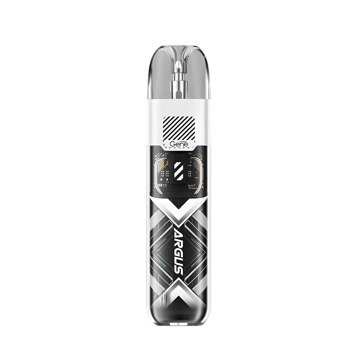 VooPoo Argus P1s Pod Kit 800mAh 2ml Cyber White