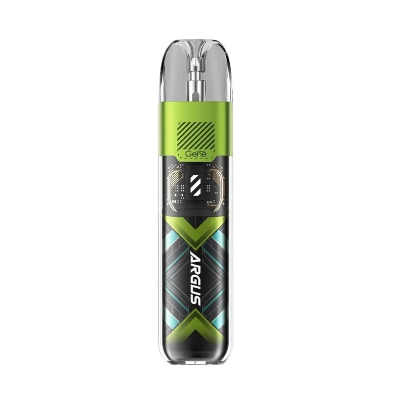 VooPoo Argus P1s Pod Kit 800mAh 2ml Cyber Green